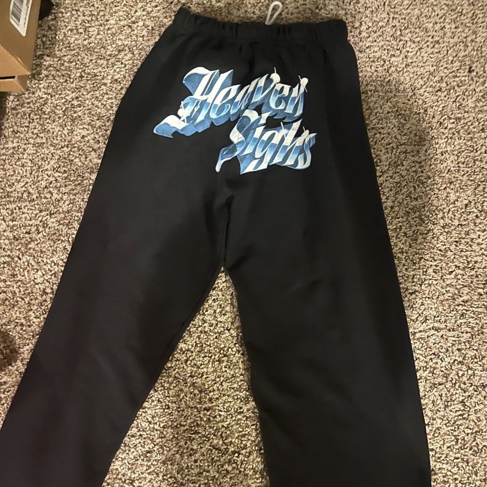 Boyslie heaven sweatpants